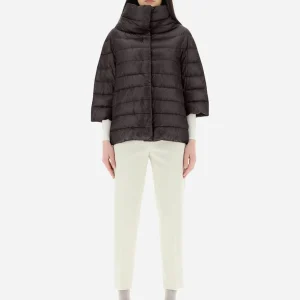 Aminta>Herno Flash Sale