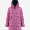 A-Shape Cashmere E Seta>Herno Best