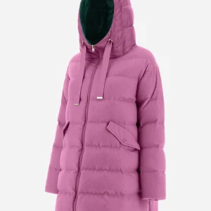 A-Shape Cashmere E Seta>Herno Best