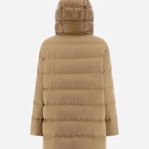 A-Shape Cashmere E Seta>Herno New