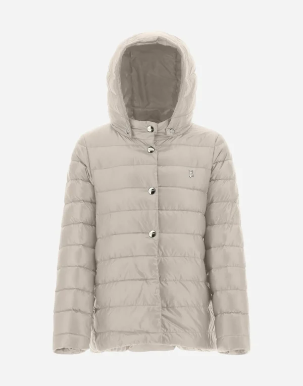 A-Shape In Nylon Ultralight>Herno Shop