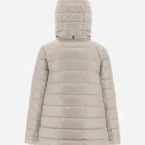 A-Shape In Nylon Ultralight>Herno Shop