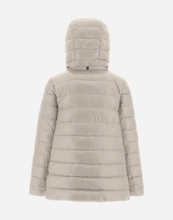 A-Shape In Nylon Ultralight>Herno Shop