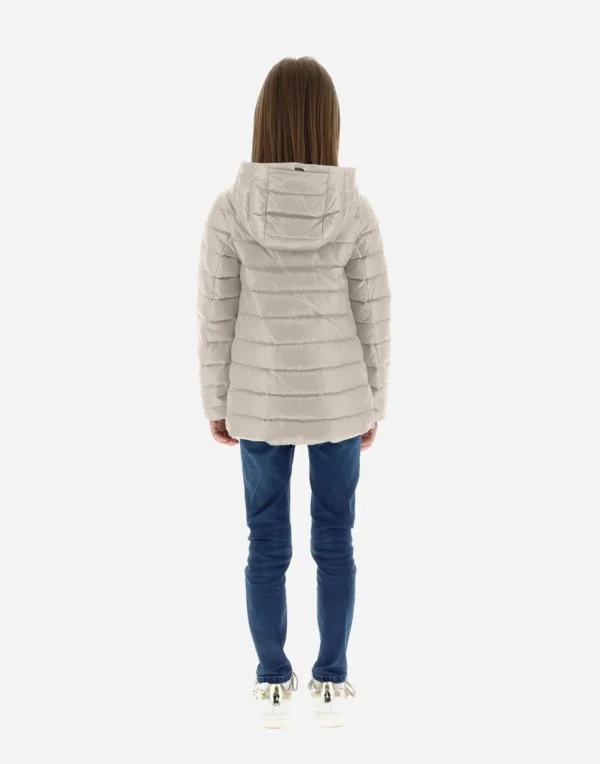 A-Shape In Nylon Ultralight>Herno Shop
