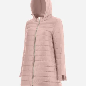 A-Shape Nylon Ultralight Con Dettagli Shantung>Herno Store