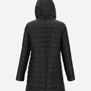 A-Shape Nylon Ultralight Con Dettagli Shantung>Herno Shop