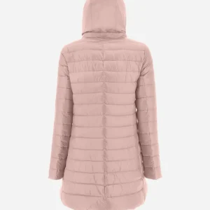 A-Shape Nylon Ultralight Con Dettagli Shantung>Herno Store