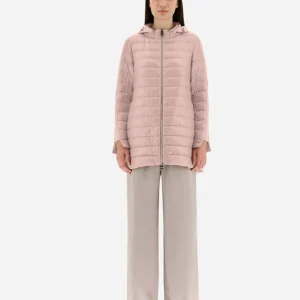 A-Shape Nylon Ultralight Con Dettagli Shantung>Herno Store