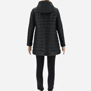 A-Shape Nylon Ultralight Con Dettagli Shantung>Herno Shop