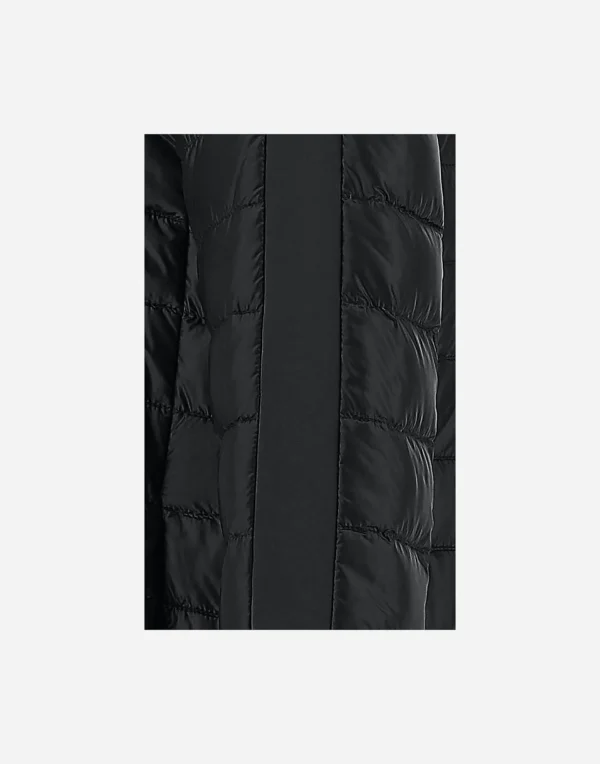 A-Shape Nylon Ultralight Con Dettagli Shantung>Herno Shop