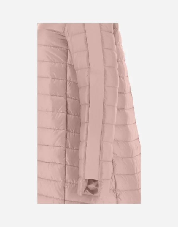 A-Shape Nylon Ultralight Con Dettagli Shantung>Herno Store