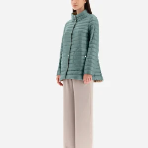 A-Shape Reversibile In Nylon Ultralight>Herno Fashion
