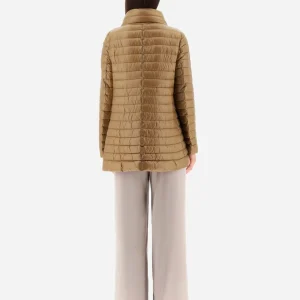 A-Shape Reversibile In Nylon Ultralight>Herno Fashion