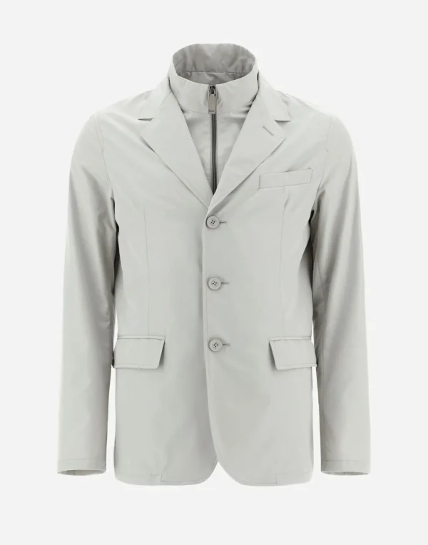 Blazer In Byron>Herno Store