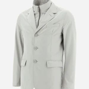 Blazer In Byron>Herno Store