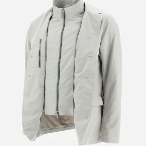 Blazer In Byron>Herno Store