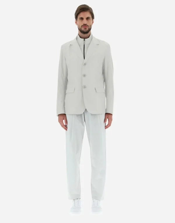 Blazer In Byron>Herno Store