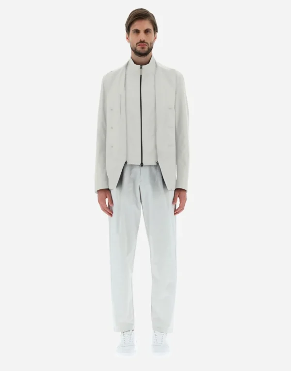 Blazer In Byron>Herno Store