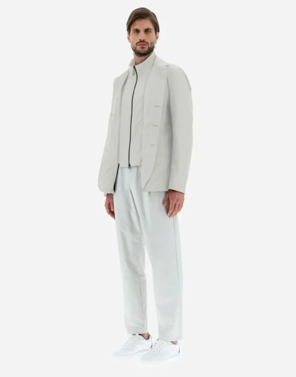Blazer In Byron>Herno Store