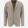 Blazer In Essence>Herno Sale