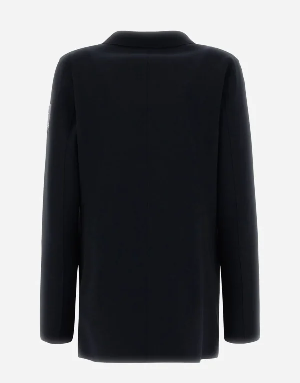 Blazer In First-Act>Herno Fashion