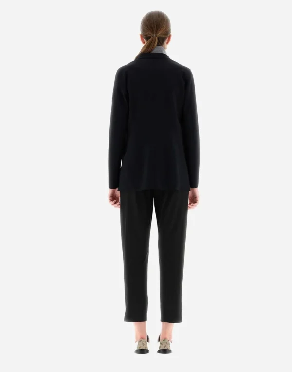 Blazer In First-Act>Herno Fashion