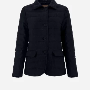 Blazer In New Lino>Herno Cheap