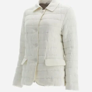 Blazer In New Lino>Herno Fashion