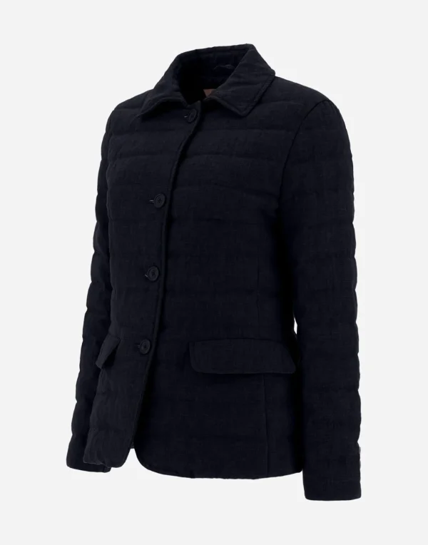 Blazer In New Lino>Herno Cheap
