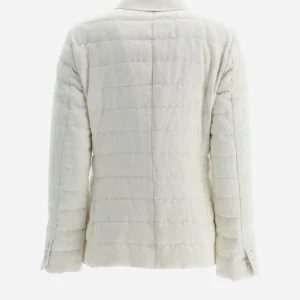 Blazer In New Lino>Herno Fashion