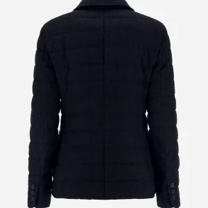 Blazer In New Lino>Herno Cheap