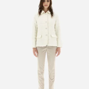 Blazer In New Lino>Herno Fashion