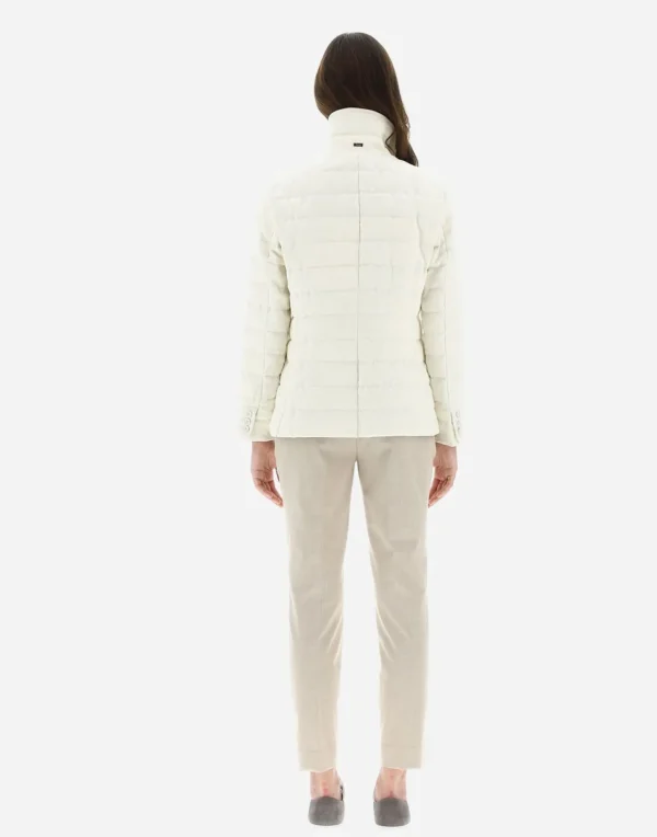 Blazer In New Lino>Herno Fashion