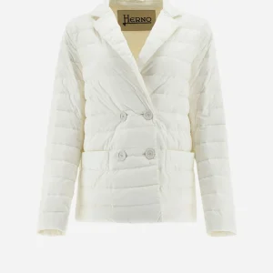 Blazer In Nuage>Herno New
