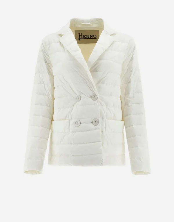 Blazer In Nuage>Herno New