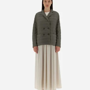 Blazer In Nuage>Herno Store