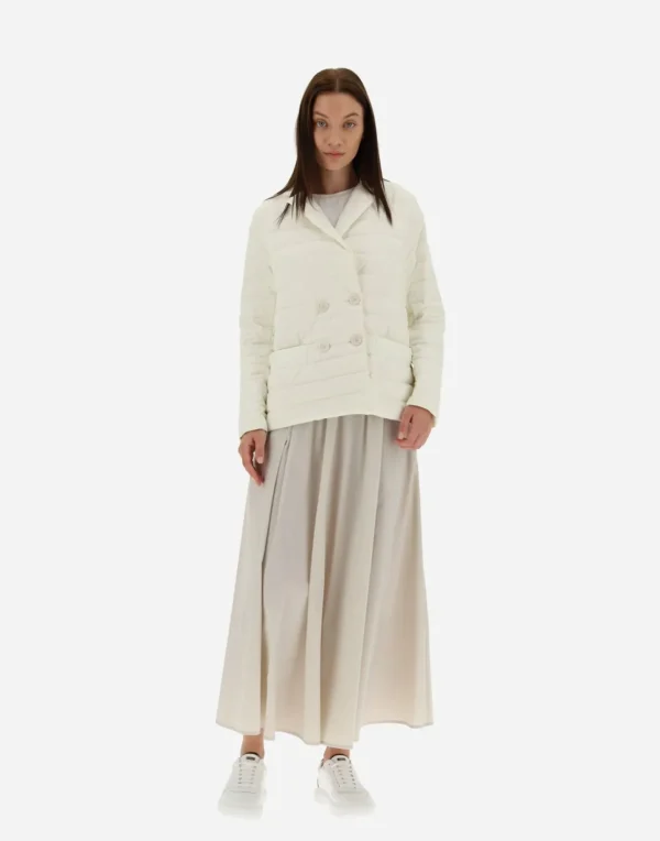 Blazer In Nuage>Herno New