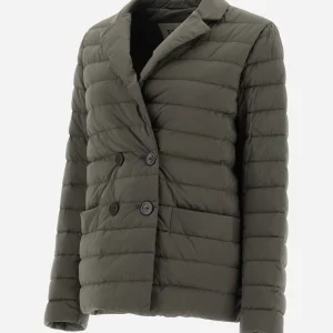 Blazer In Nuage>Herno Store