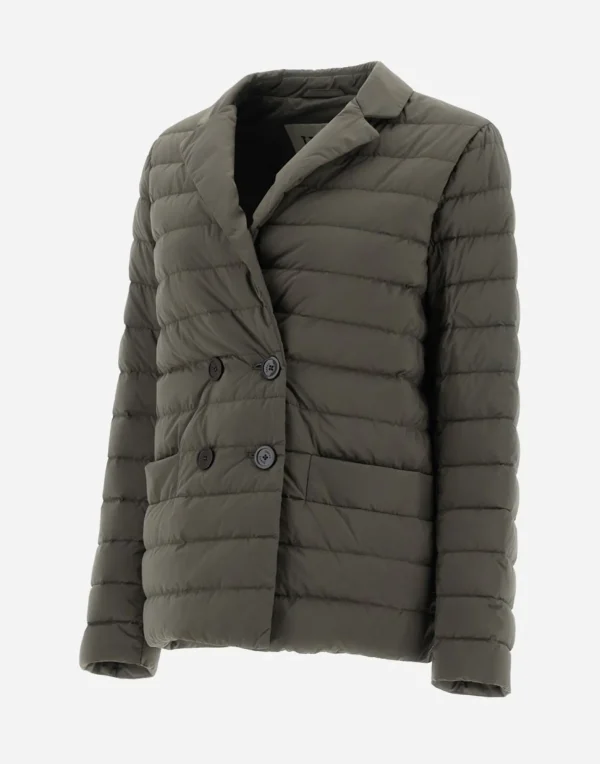 Blazer In Nuage>Herno Store