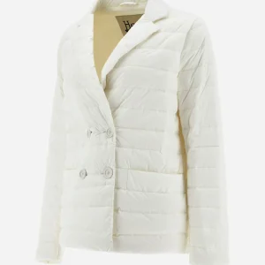Blazer In Nuage>Herno New