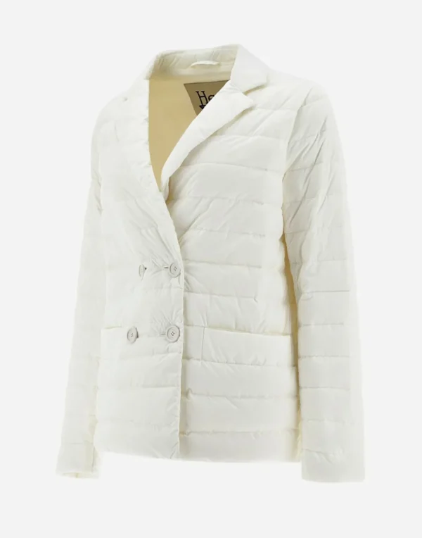Blazer In Nuage>Herno New