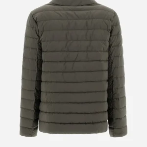 Blazer In Nuage>Herno Store