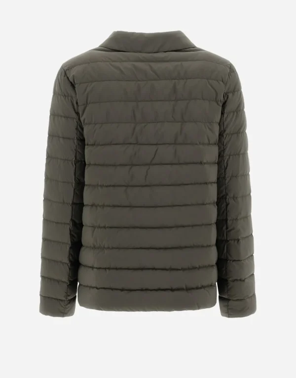 Blazer In Nuage>Herno Store