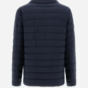 Blazer In Nuage>Herno Outlet
