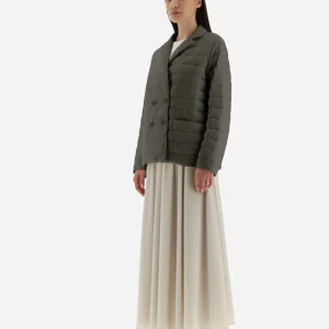 Blazer In Nuage>Herno Store