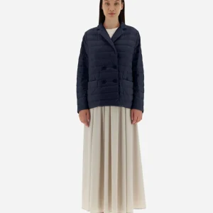 Blazer In Nuage>Herno Outlet