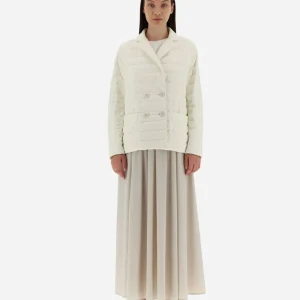 Blazer In Nuage>Herno New