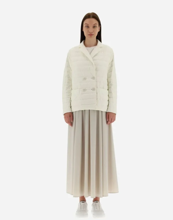 Blazer In Nuage>Herno New