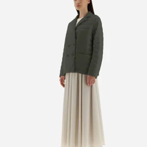 Blazer In Nuage>Herno Store