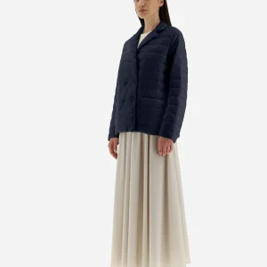 Blazer In Nuage>Herno Outlet